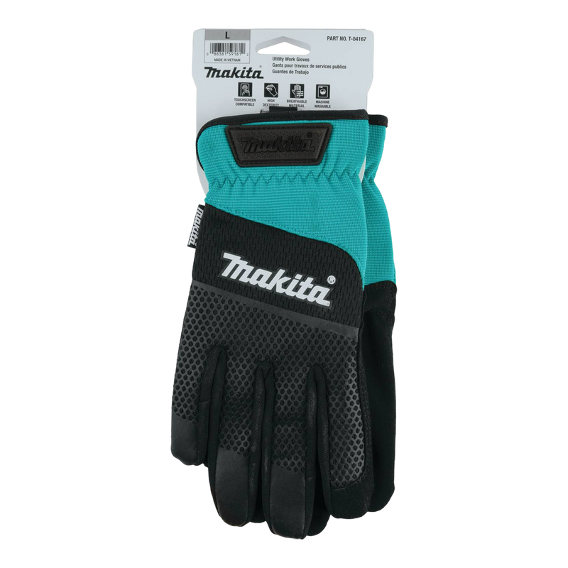 Load image into Gallery viewer, Makita Work Gloves