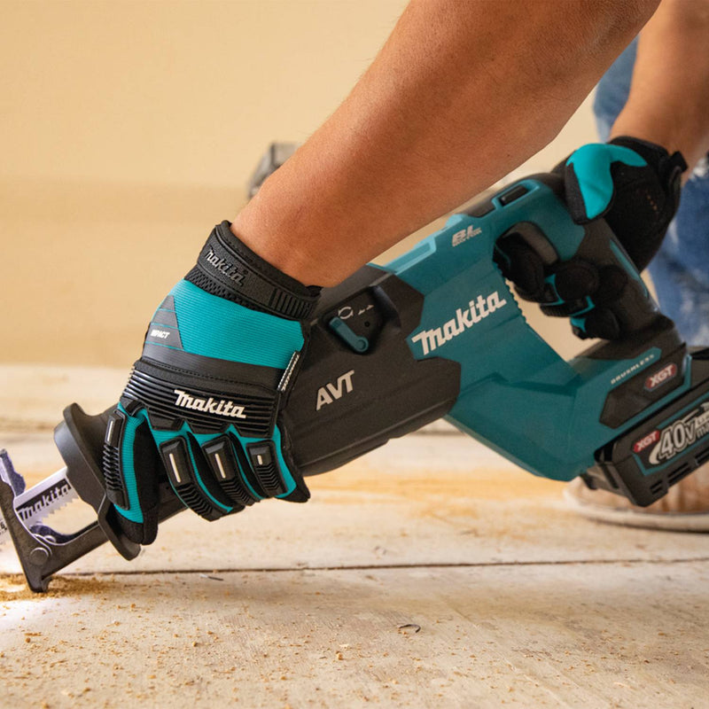 Load image into Gallery viewer, Makita Impact Demolition Gloves