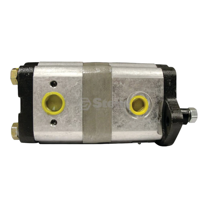 Load image into Gallery viewer, Massey Ferguson 3774612M91 Hydraulic Pump Replacement Stens 1201-1614