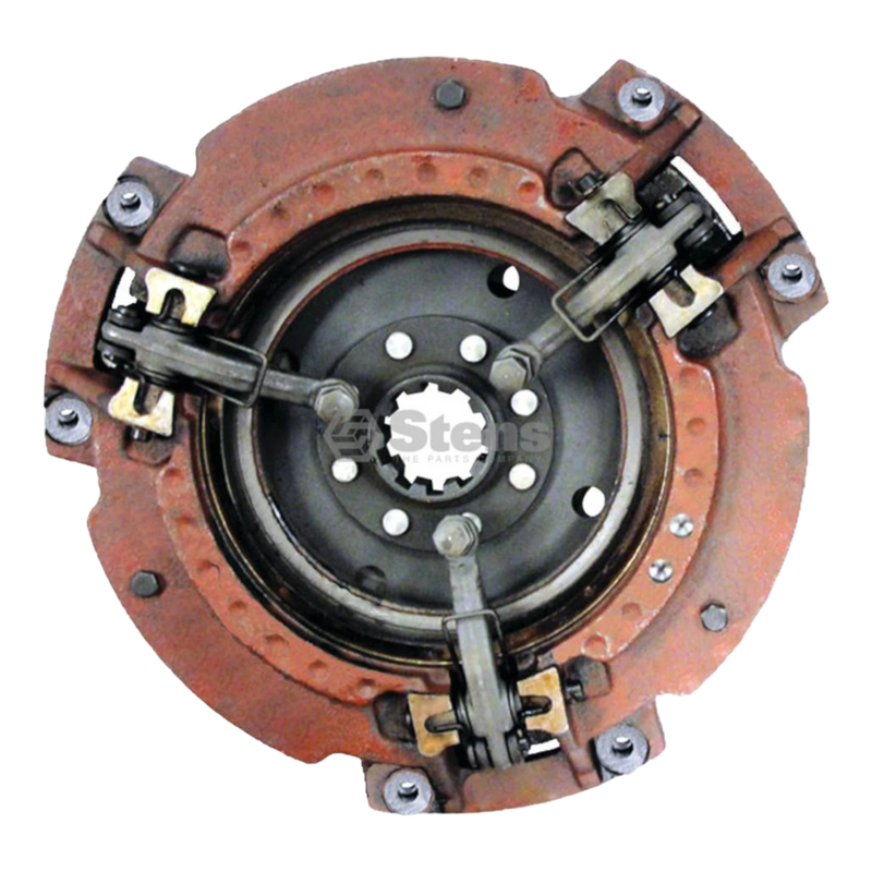 Load image into Gallery viewer, Massey Ferguson M526665R Pressure Plate Replacement Stens 1212-1495