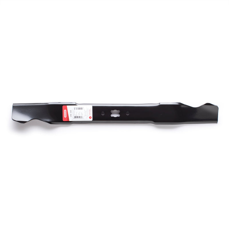 Load image into Gallery viewer, Oregon Mulching Blade 21 inch 198-049