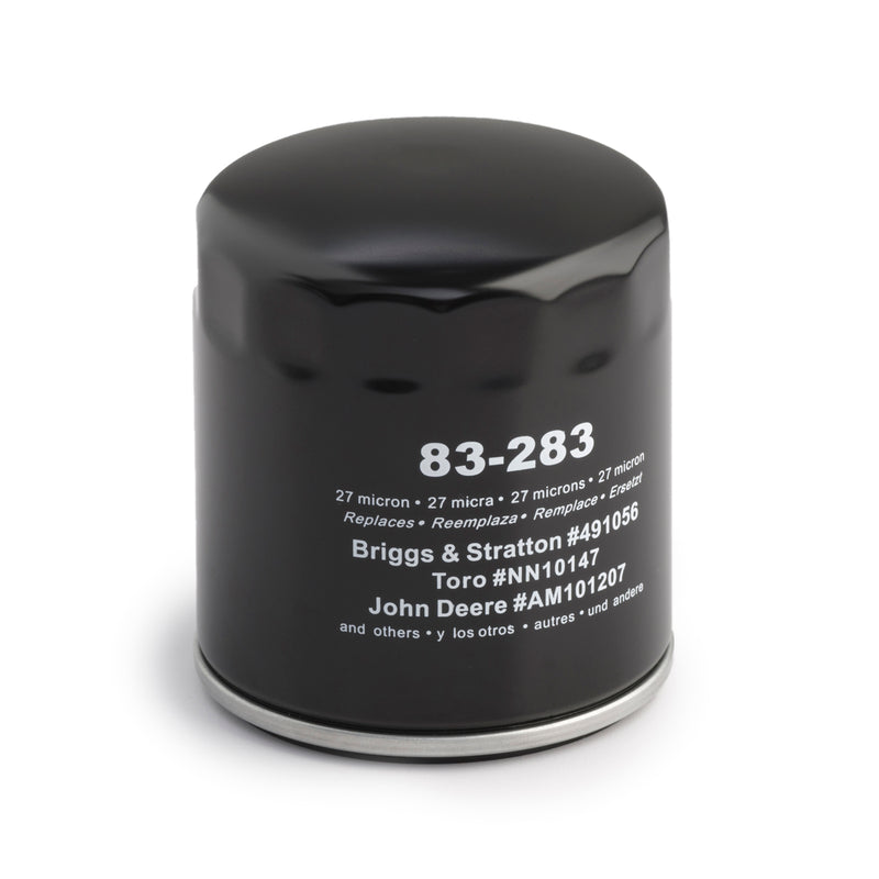 Load image into Gallery viewer, Oregon Oil Filter 83-283