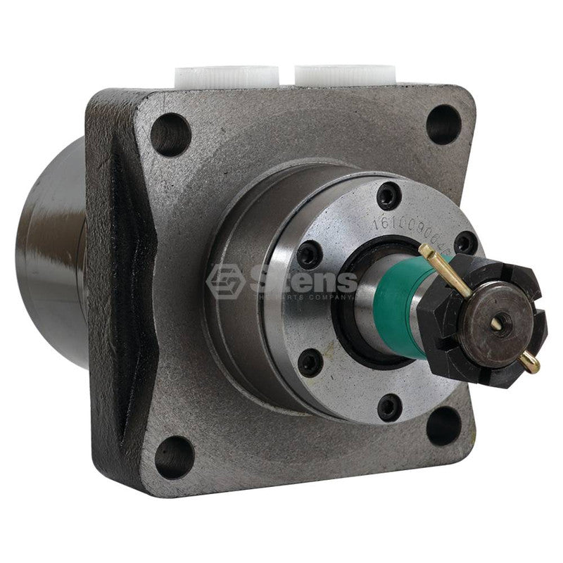 Load image into Gallery viewer, Parker TF0240US080AA Wheel Motor Replacement Stens 3001-2038