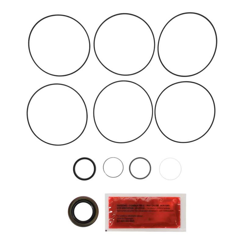 Load image into Gallery viewer, Parker Wheel Motor Seal Kit