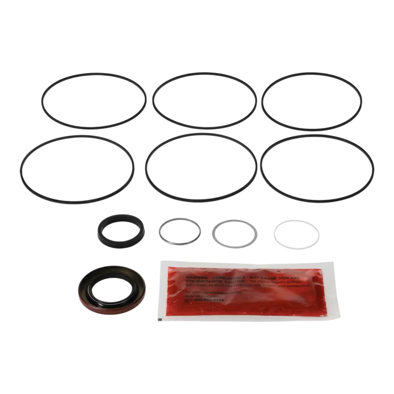 Load image into Gallery viewer, Parker Wheel Motor Seal Kit