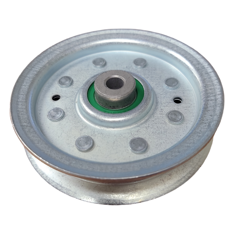 Load image into Gallery viewer, Husqvarna Idler Pulley 596481401
