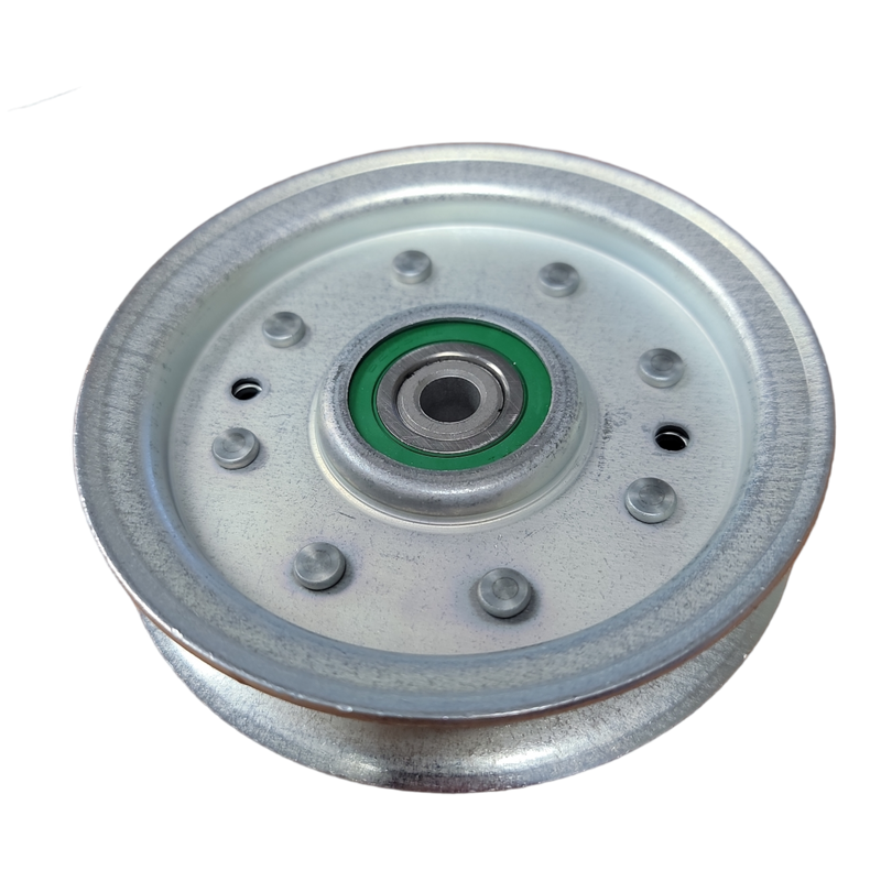 Load image into Gallery viewer, Husqvarna Idler Pulley 596481401