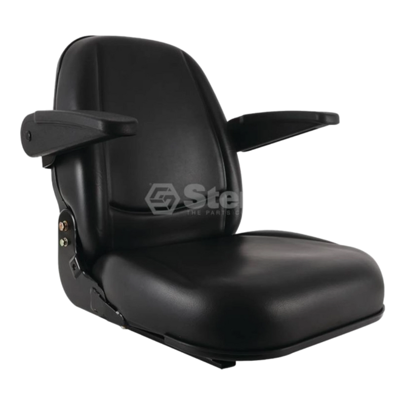 Load image into Gallery viewer, Replacement Tractor Seat Stens 3010-0055