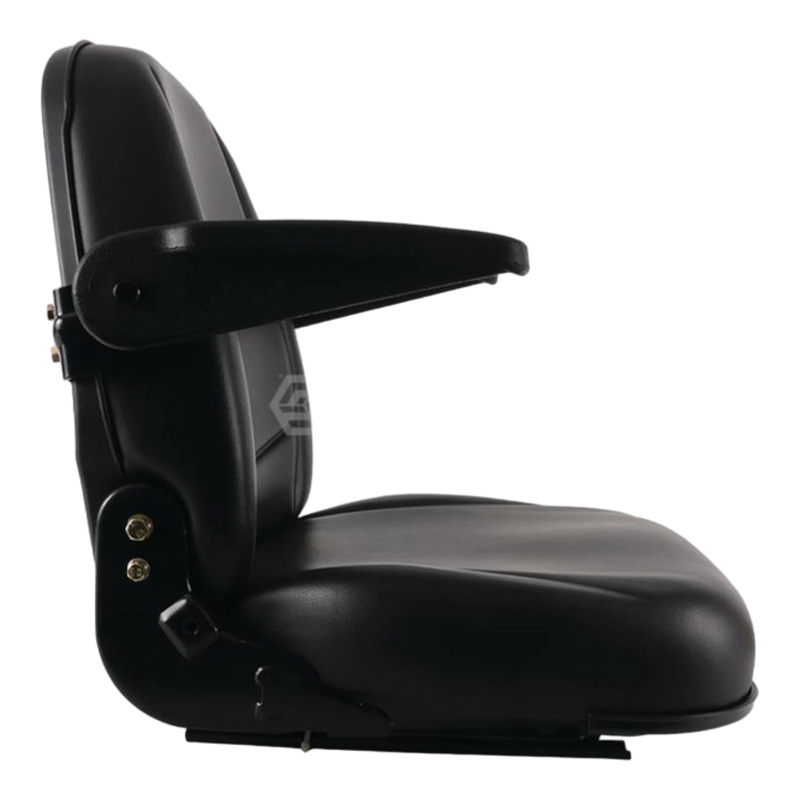 Load image into Gallery viewer, Replacement Tractor Seat Stens 3010-0055