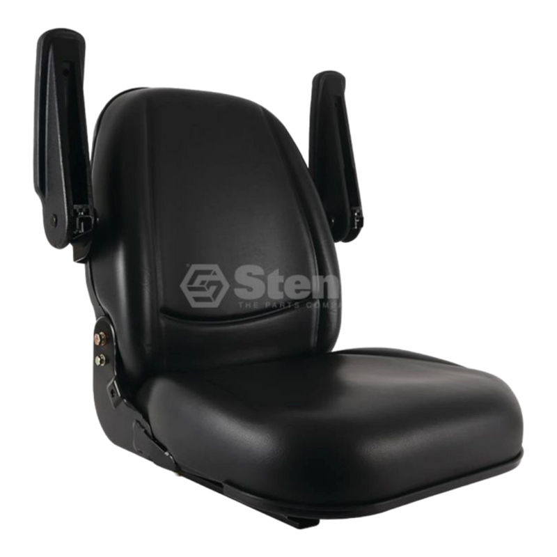 Load image into Gallery viewer, Replacement Tractor Seat Stens 3010-0055
