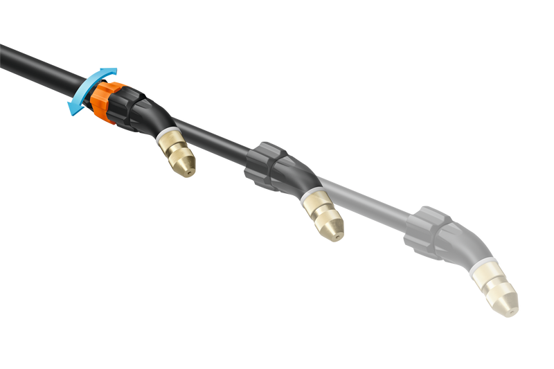Load image into Gallery viewer, STIHL SGA 30 Battery Sprayer
