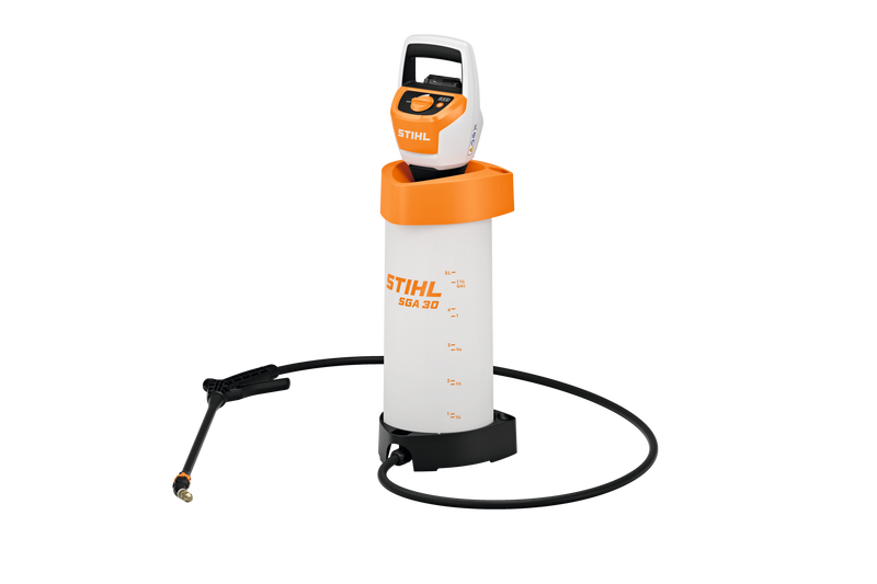 Load image into Gallery viewer, STIHL SGA 30 Battery Sprayer