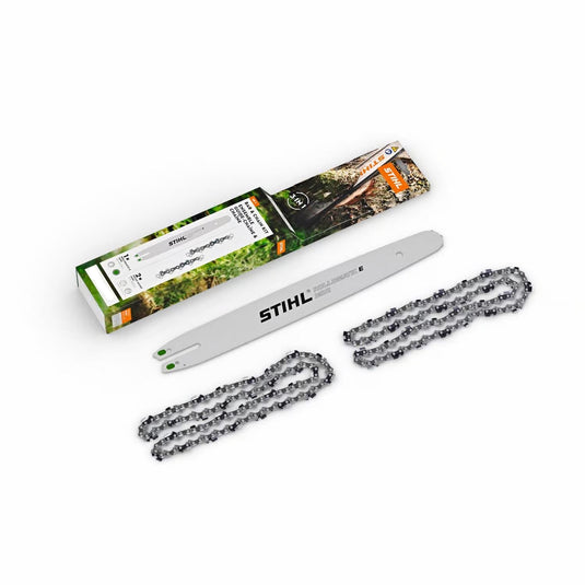 STIHL 20 Inch Bar and Chain Combo Kit 3/8 .050 72DL OEM