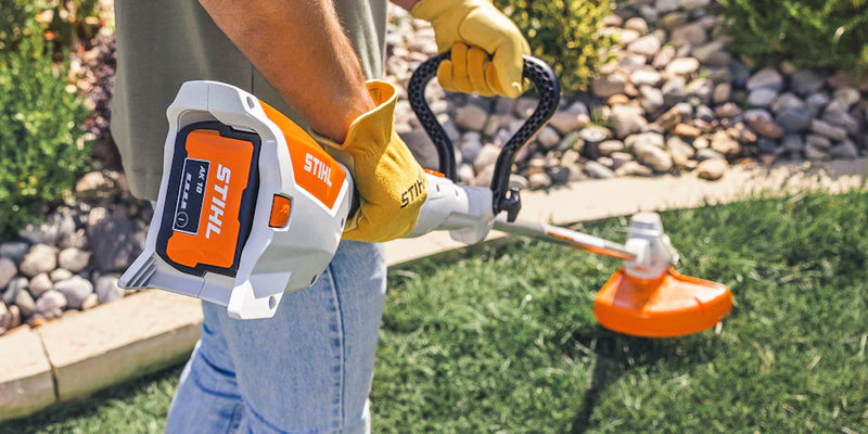Load image into Gallery viewer, STIHL AK 10 Lithium-Ion Battery