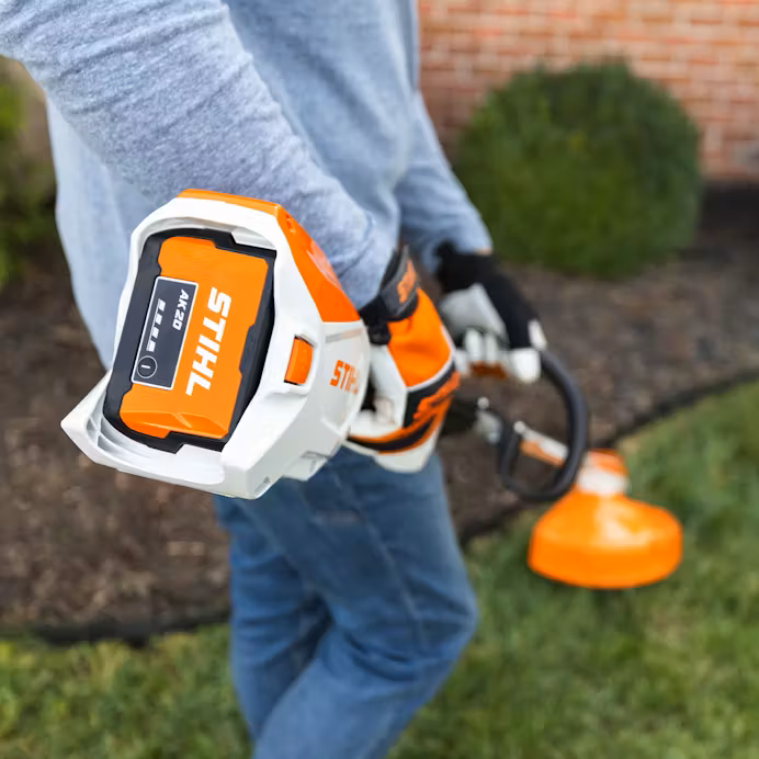 Load image into Gallery viewer, STIHL AK 20 Lithium-Ion Battery