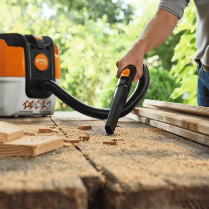 Load image into Gallery viewer, STIHL SEA 50 Battery Vacuum