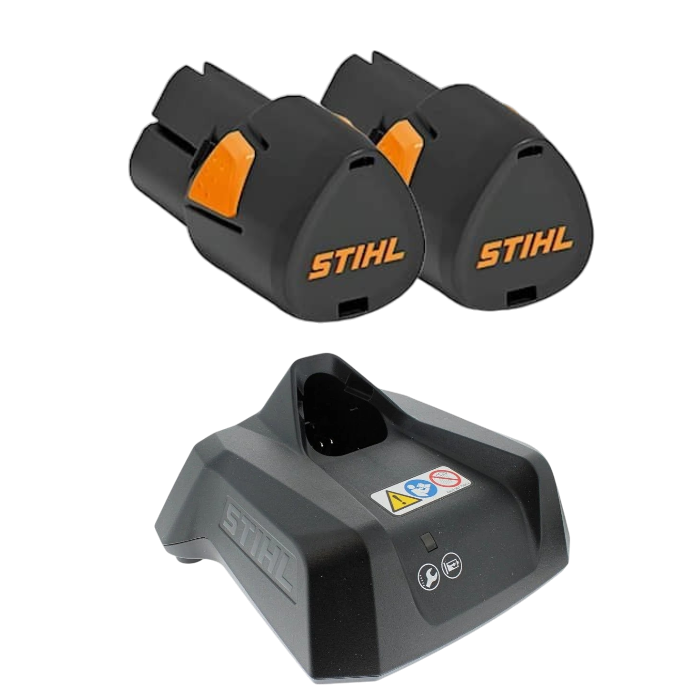Load image into Gallery viewer, STIHL SGA 30 Battery Sprayer
