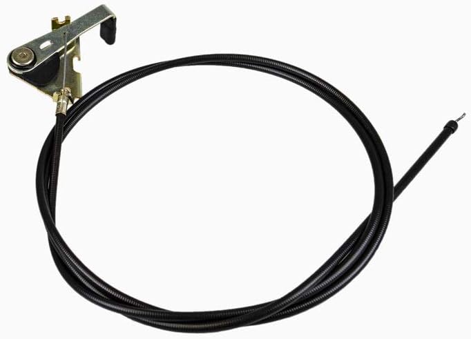 Scag Throttle Cable 481662 OEM – My Parts Store
