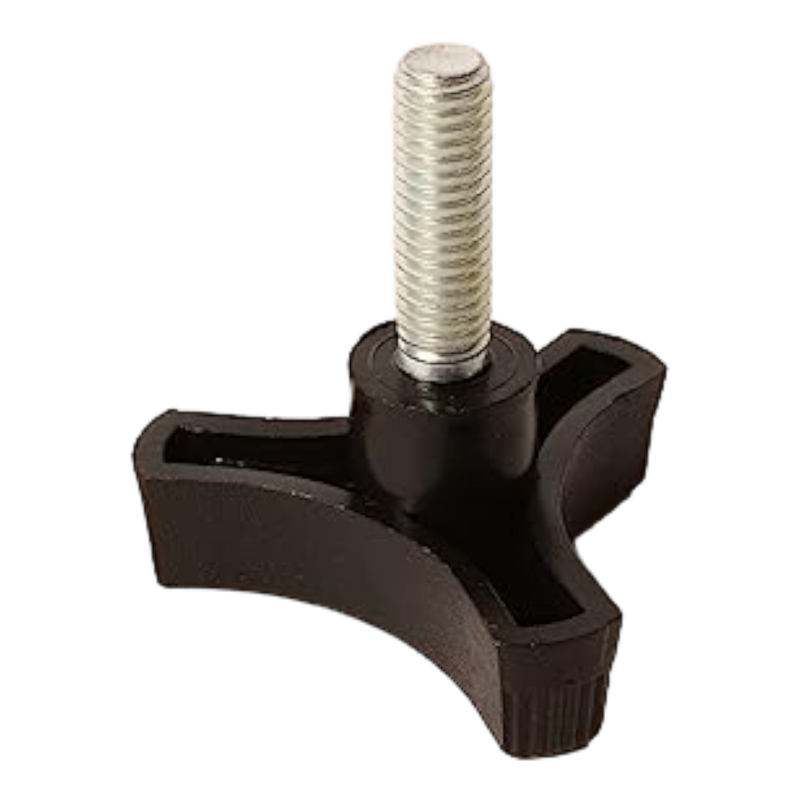 Load image into Gallery viewer, Scag Wing Nut 481625-01