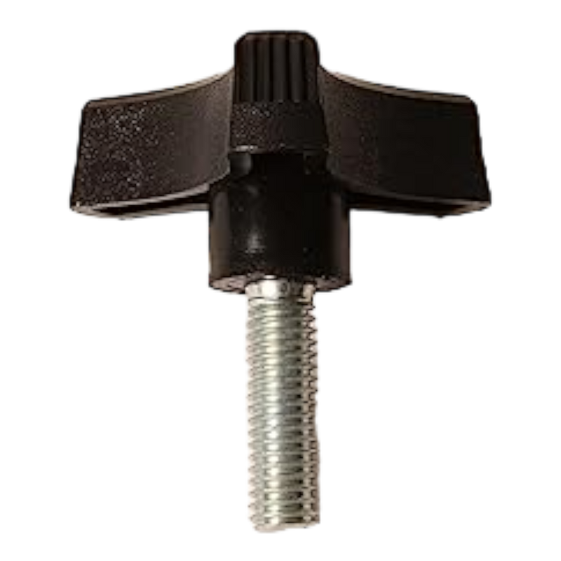 Load image into Gallery viewer, Scag Wing Nut 481625-01
