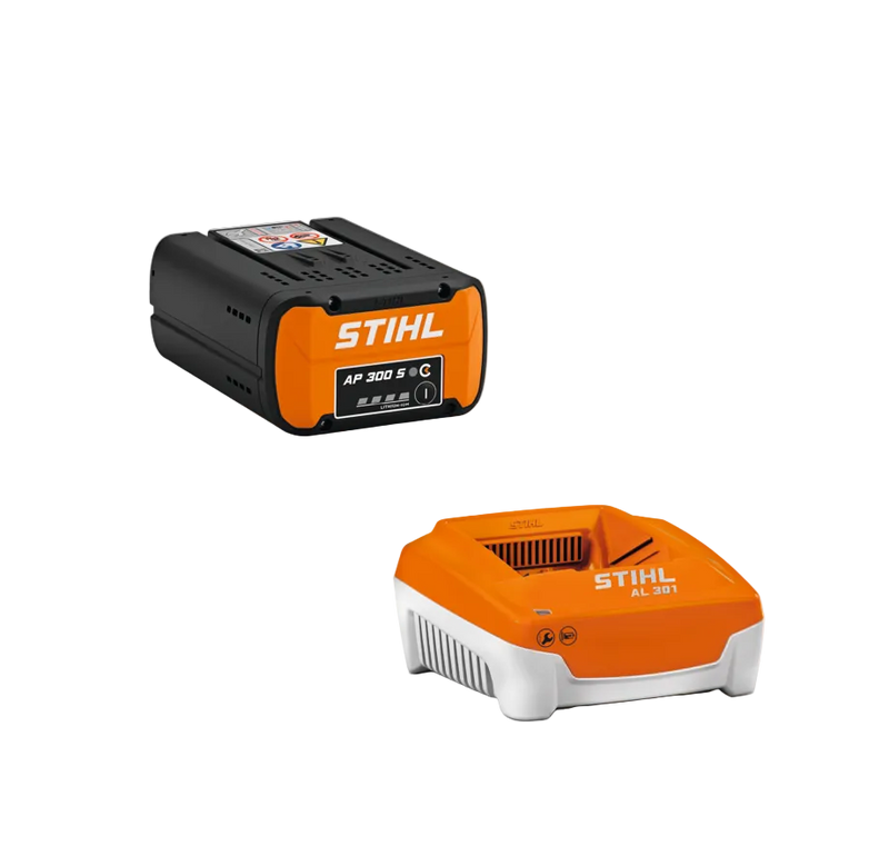 Load image into Gallery viewer, STIHL FSA 120 R Battery String Trimmer