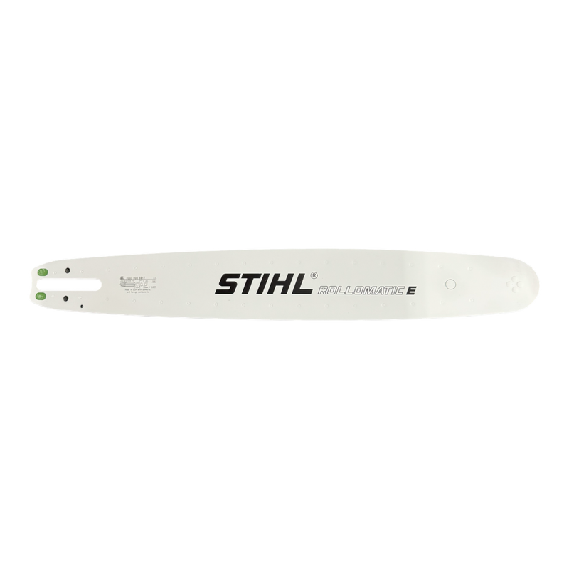 Load image into Gallery viewer, Stihl 18 inch Chainsaw Bar 3003 008 6817 OEM