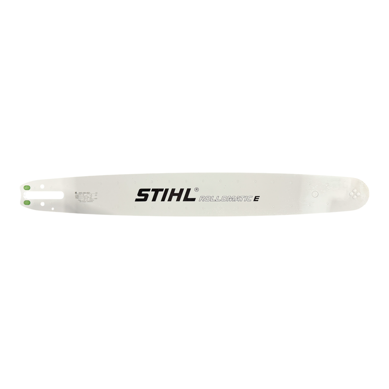 Load image into Gallery viewer, Stihl 20 inch Chainsaw Bar 3003 008 6821 OEM