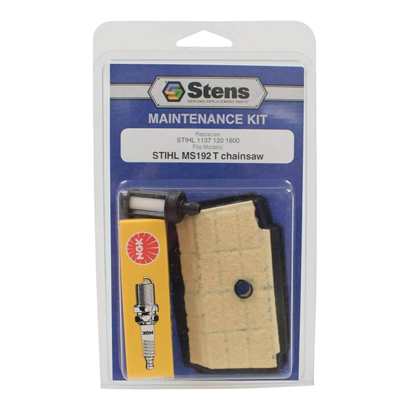 Load image into Gallery viewer, Stihl MS192T Chainsaw Tune Up Kit Stens 605-168
