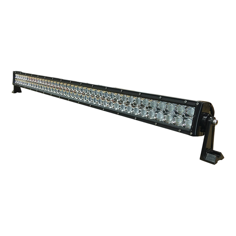 Load image into Gallery viewer, Tiger Lights 42 inch Double Row LED Light Bar Stens TLB440C