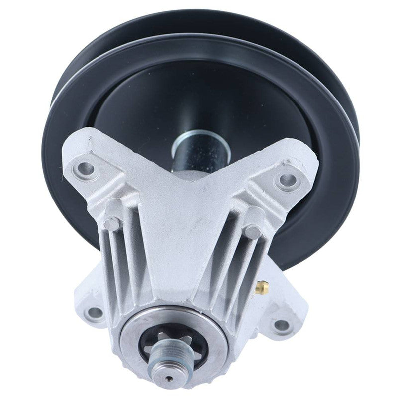 Load image into Gallery viewer, Troy Bilt 918-04822B Spindle Assembly Replacement Stens 285-868