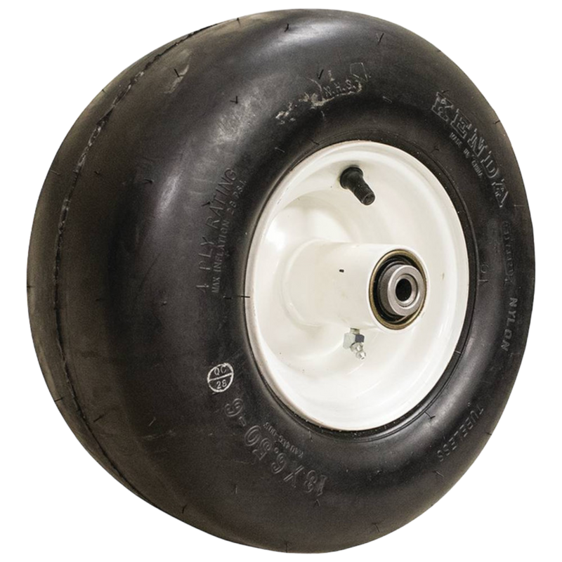 Load image into Gallery viewer, Zero-Flat Wheel Assembly 13x6.50-6 Stens 175-654