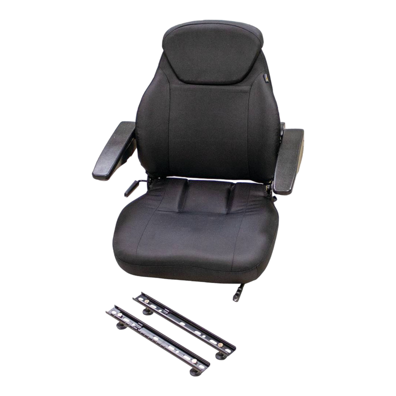 Load image into Gallery viewer, Zero Turn Mower Seat Stens 420-440