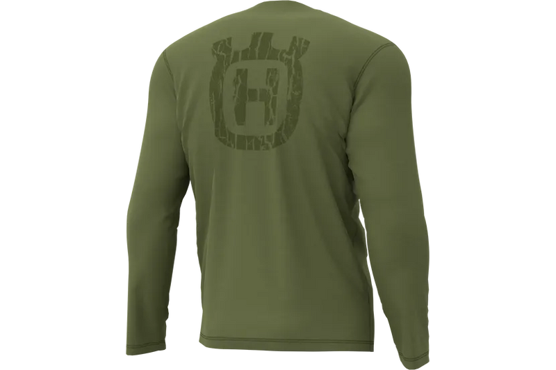 Load image into Gallery viewer, Husqvarna Shirt Träd