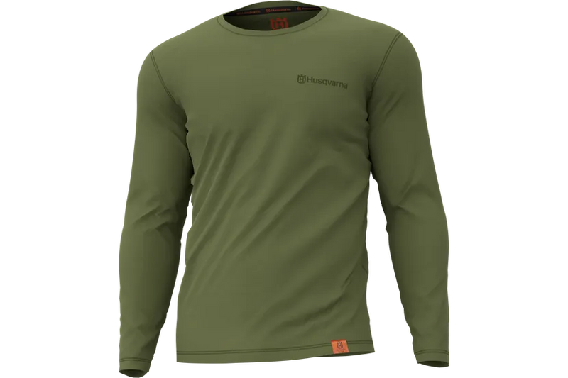 Load image into Gallery viewer, Husqvarna Shirt Träd