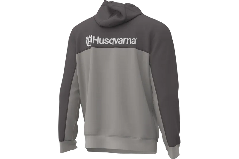 Load image into Gallery viewer, Husqvarna Hoodie UTMÄRKT