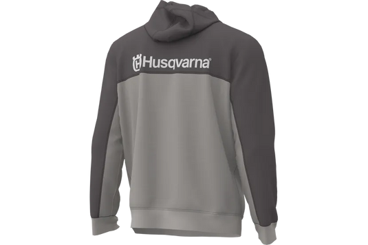 Husqvarna Hoodie UTMÄRKT