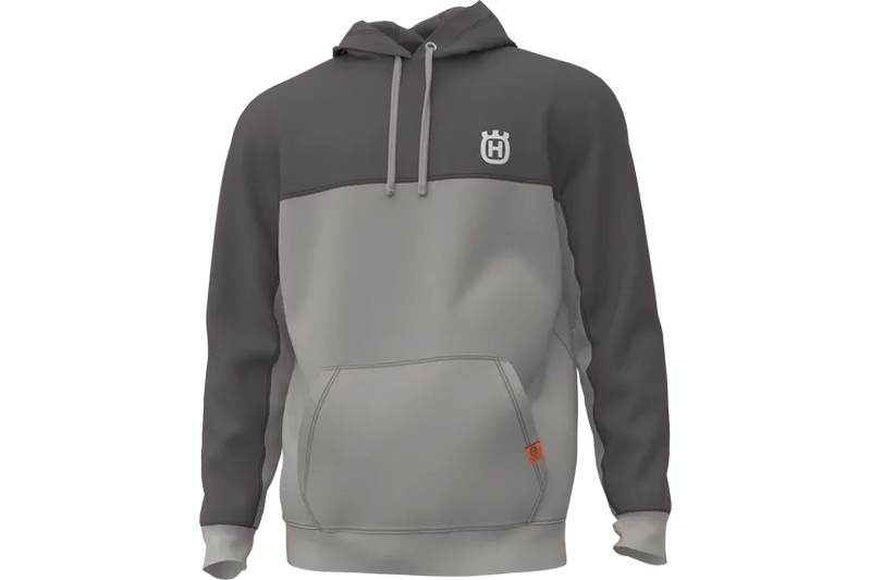 Load image into Gallery viewer, Husqvarna Hoodie UTMÄRKT