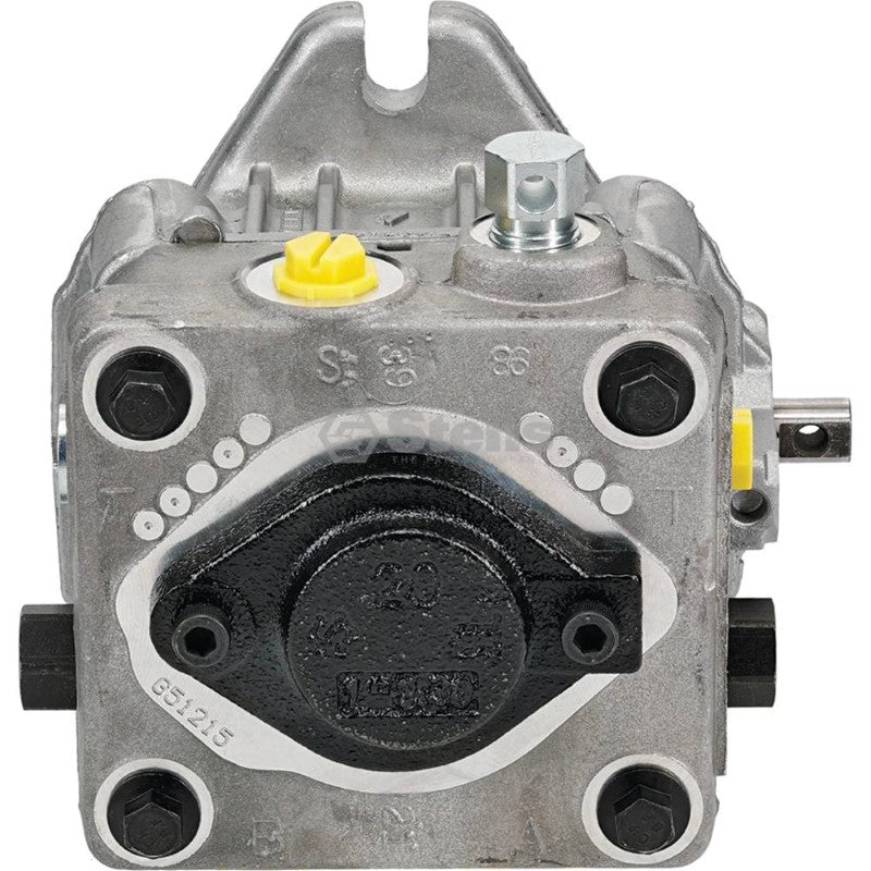 Load image into Gallery viewer, Hydro Gear Hydro Pump PG-1GAB-DY1X-XXXX Stens 025-007 Default Title