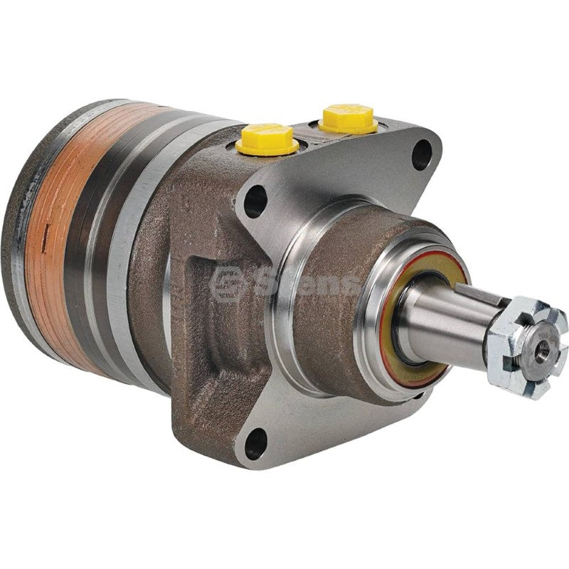 Load image into Gallery viewer, Parker Wheel Motor Exmark 1-523328 Stens 025-503 Default Title