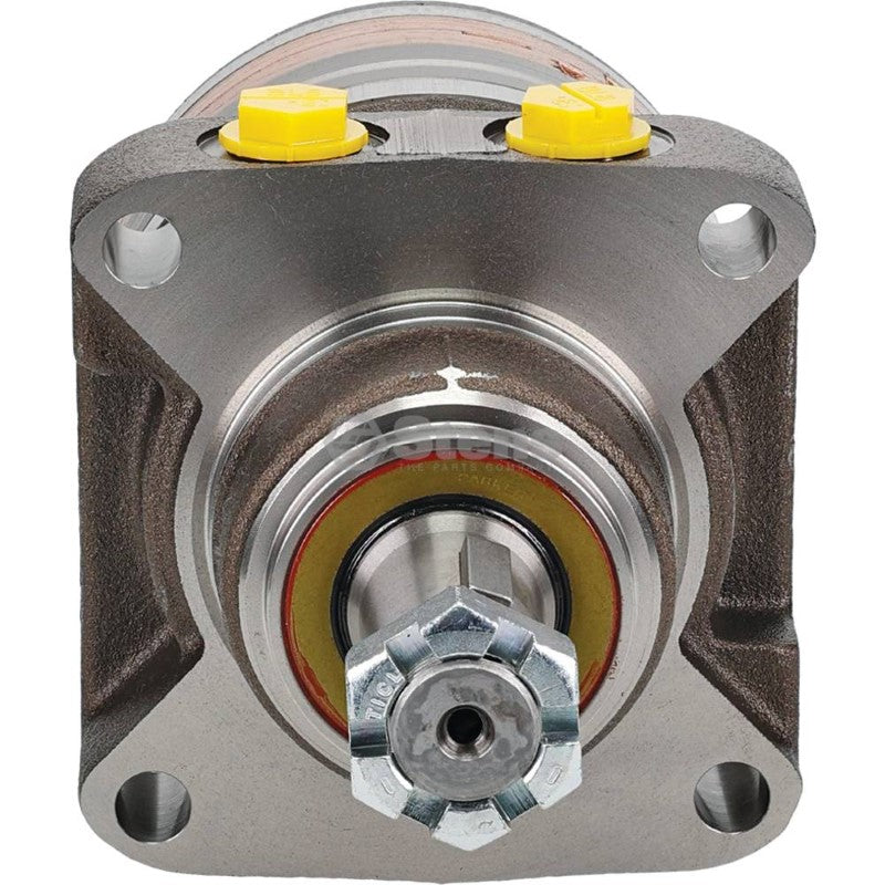 Load image into Gallery viewer, Parker Wheel Motor Exmark 1-523328 Stens 025-503 Default Title