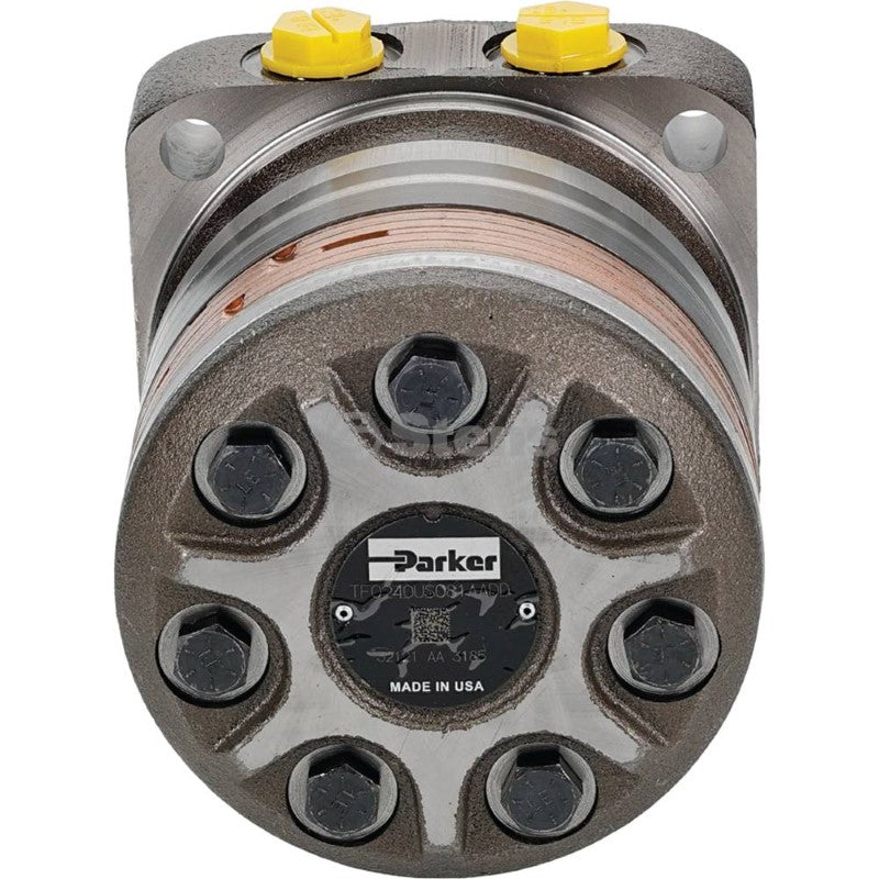Load image into Gallery viewer, Parker Wheel Motor Exmark 1-523328 Stens 025-503 Default Title