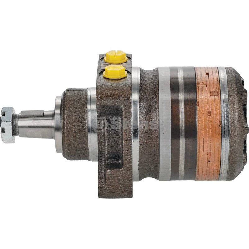 Load image into Gallery viewer, Parker Wheel Motor Exmark 1-523328 Stens 025-503 Default Title