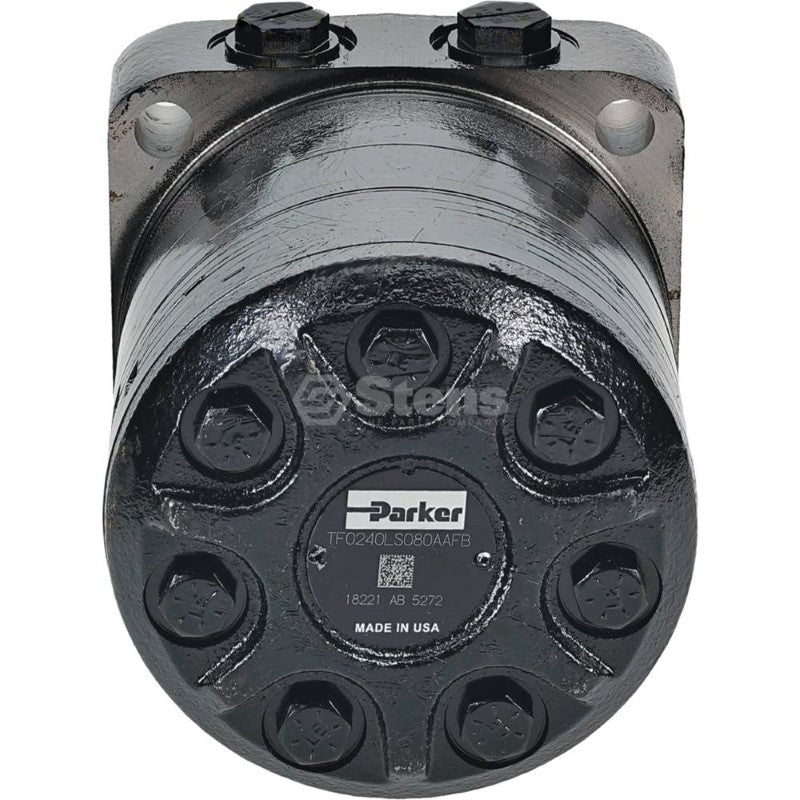 Load image into Gallery viewer, Parker Wheel Motor Scag 482639 Stens 025-507 Default Title