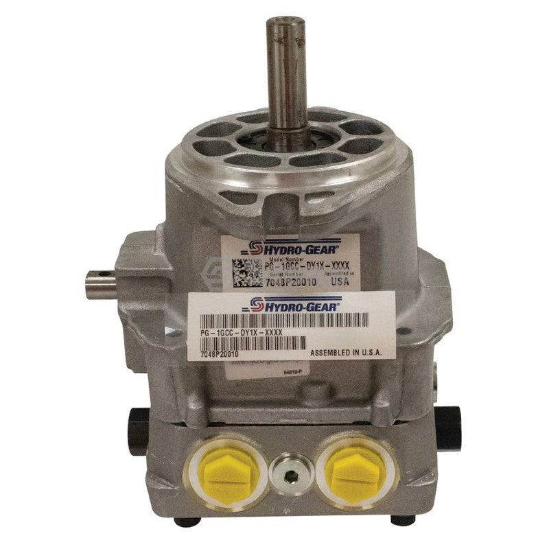 Load image into Gallery viewer, Hydro Gear Hydro Pump PG-1GCC-DY1X-XXXX Stens 025-600 Default Title