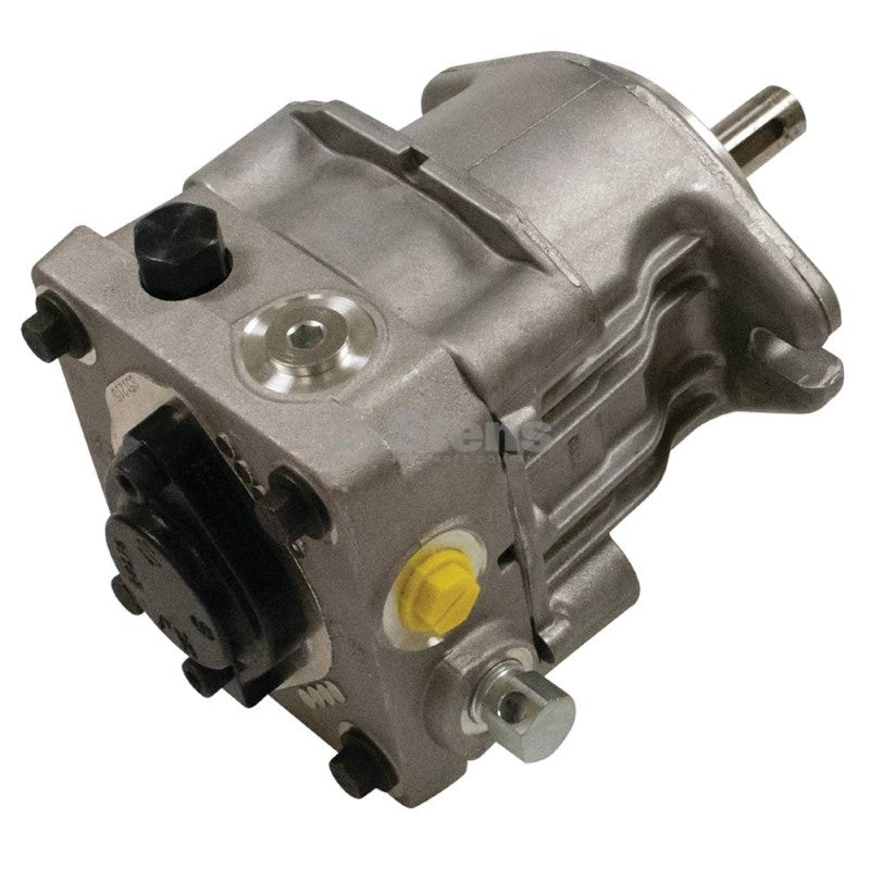 Load image into Gallery viewer, Hydro Gear Hydro Pump PG-1GCC-DY1X-XXXX Stens 025-600 Default Title