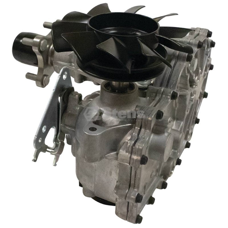Load image into Gallery viewer, Hydro Gear Hydro Pump ZH-GMCC-SLUB-1MXX Stens 025-606 Default Title