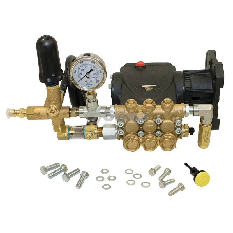 Load image into Gallery viewer, General Pump Pressure Washer Pump EP1313G8 Stens 030-458 Default Title