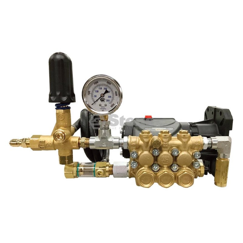 Load image into Gallery viewer, General Pump Pressure Washer Pump EP1313G8 Stens 030-458 Default Title