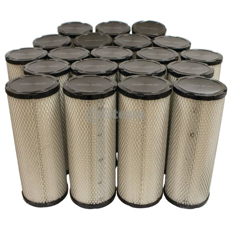 Load image into Gallery viewer, Stens Air Filter Shop Pack Kohler 25 083 01-S Stens 102-305-20 Default Title