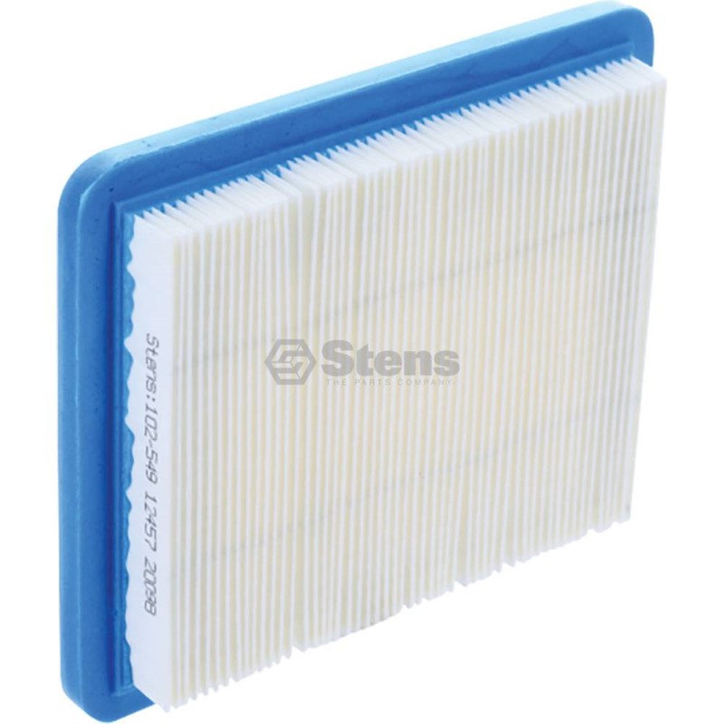 Load image into Gallery viewer, Stens Air Filter Briggs & Stratton 491588S Stens 102-549